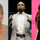 Image for article titled Floyd Mayweather Bans Michelle Beadle, Rachel Nichols From Covering Bout